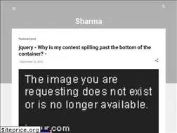 Sites similar to sharmac1odewiki.blogspot.com