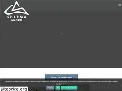 Sites similar to sharmaclimbingmadrid.com