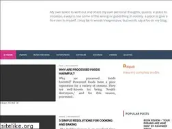 Sites similar to sharmadipali.com