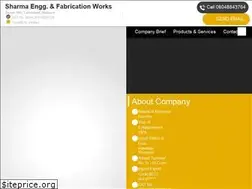 Sites similar to sharmaengg.com