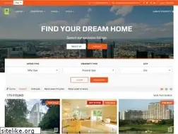 Sites similar to sharmaestates.com
