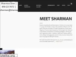 Sites similar to sharmandow.com