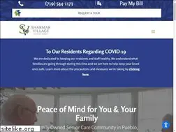Sites similar to sharmarvillage.com