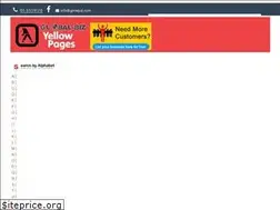 Sites similar to sharmasabin.com.np