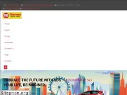 Sites similar to sharmasdrivingschool.com.au