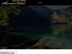Sites similar to sharmat-hotel.ru