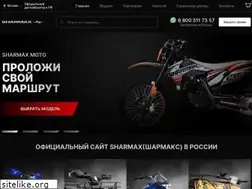 Sites similar to sharmax.com
