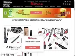 Sites similar to sharmbeauty.ua