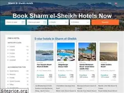 Sites similar to sharmel-sheikhhotels.com