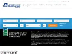 Sites similar to sharmelsheikhrealestate.it