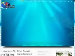 Sites similar to sharmersexcursions.com