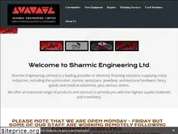 Sites similar to sharmic.co.uk