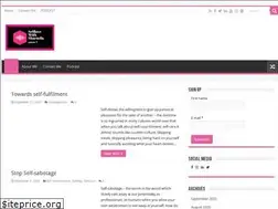 Sites similar to sharmilabhowmick.com