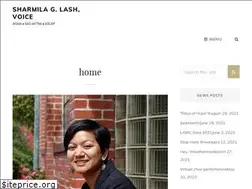 Sites similar to sharmilaguhalash.com