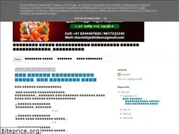 Sites similar to sharmilajothidam.blogspot.com