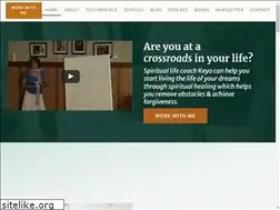 Sites similar to sharmilamurthy.com