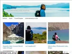 Sites similar to sharmilapun.wordpress.com
