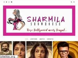 Sites similar to sharmilashowhouse.com