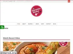 Sites similar to sharmilazkitchen.com