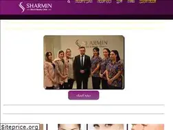 Sites similar to sharminclinic.com
