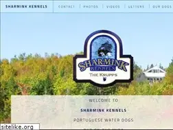 Sites similar to sharmink.com