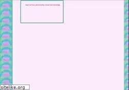 Sites similar to sharminspoodles.homestead.com