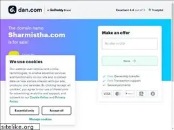 Sites similar to sharmistha.com