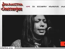 Sites similar to sharmisthachatterjee.com