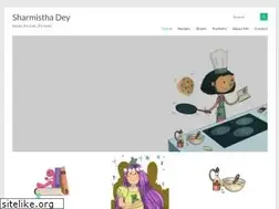 Sites similar to sharmisthadey.com