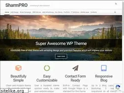 Sites similar to sharmpro.com