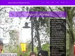 Sites similar to sharmuse.com