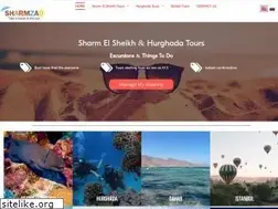 Sites similar to sharmzad.com