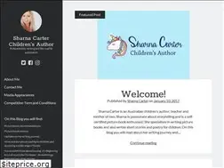 Sites similar to sharnacarter.com