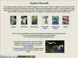 Sites similar to sharnoffphotos.com