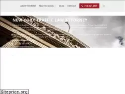 Sites similar to sharnovlaw.com