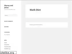 Sites similar to sharnyandjulius.net