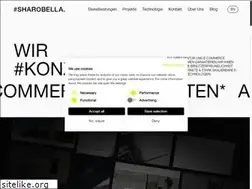 Sites similar to sharobella.at