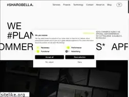 Sites similar to sharobella.com