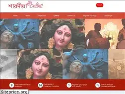 Sites similar to sharodiaonline.com