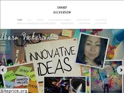 Sites similar to sharodickerson.com