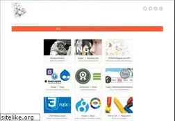 Sites similar to sharon-folio.com