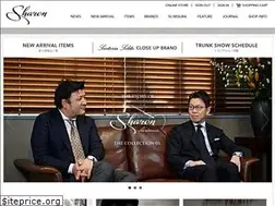 Sites similar to sharon-shop.jp
