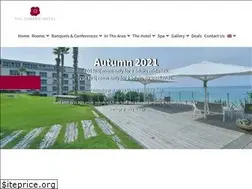 Sites similar to sharon.co.il
