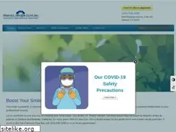 Sites similar to sharonalbrightdds.com