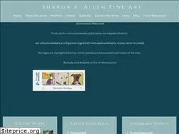 Sites similar to sharonallen.us