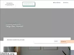 Sites similar to sharonamarantos.com