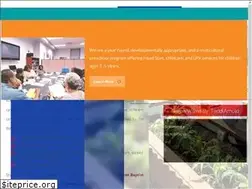 Sites similar to sharonbaptistheadstart.org