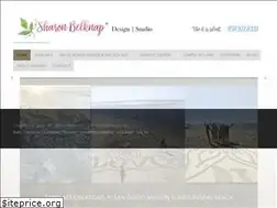 Sites similar to sharonbelknapdesign.com