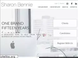 Sites similar to sharonbennie.com.au