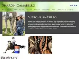 Sites similar to sharoncamarillo.com